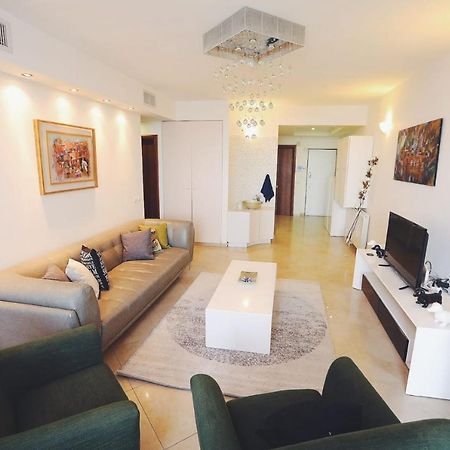Art Apartment In Mamila - Parking Best Location 2 Jerusalem Exteriör bild