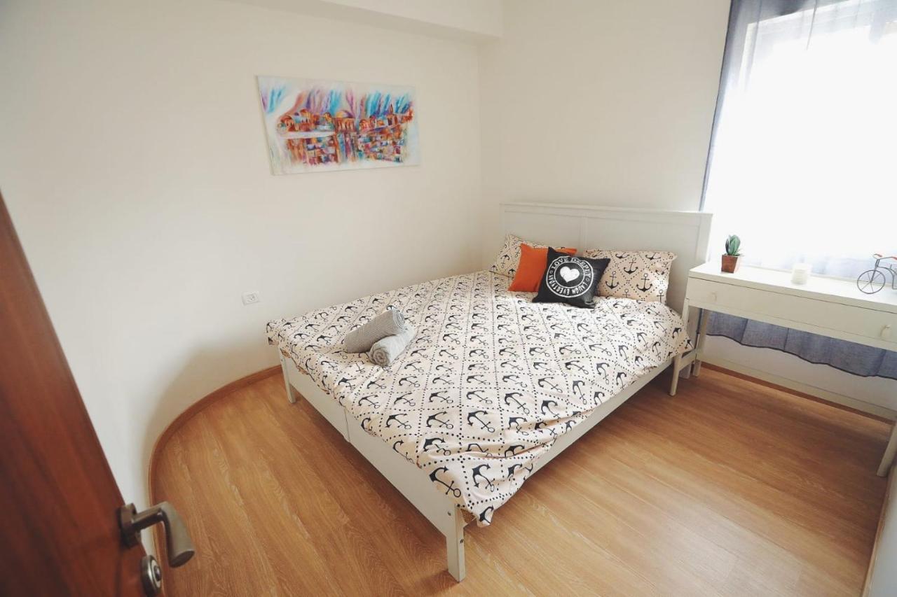 Art Apartment In Mamila - Parking Best Location 2 Jerusalem Exteriör bild