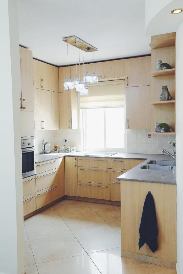 Art Apartment In Mamila - Parking Best Location 2 Jerusalem Exteriör bild