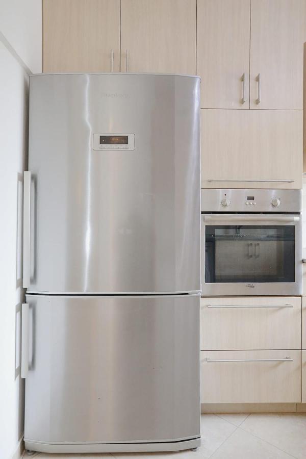 Art Apartment In Mamila - Parking Best Location 2 Jerusalem Exteriör bild
