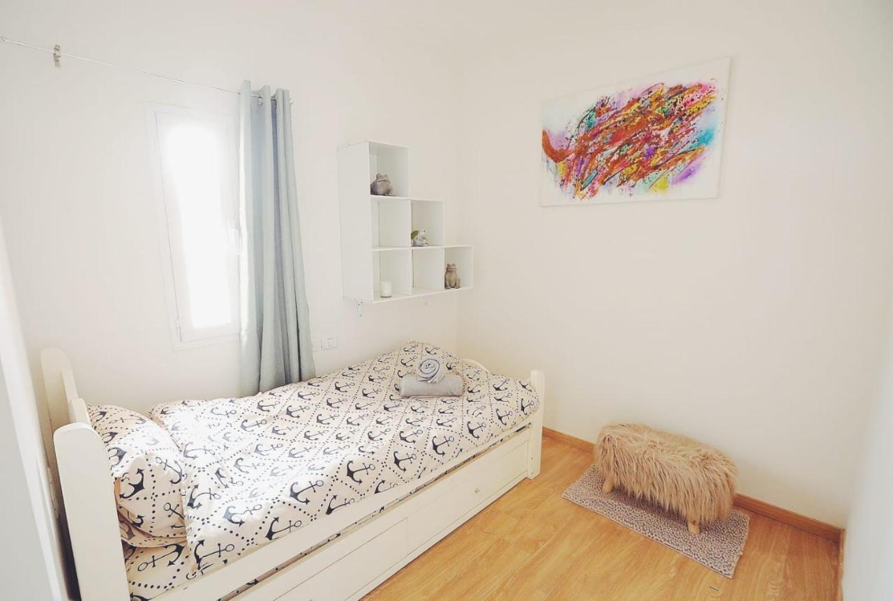 Art Apartment In Mamila - Parking Best Location 2 Jerusalem Exteriör bild