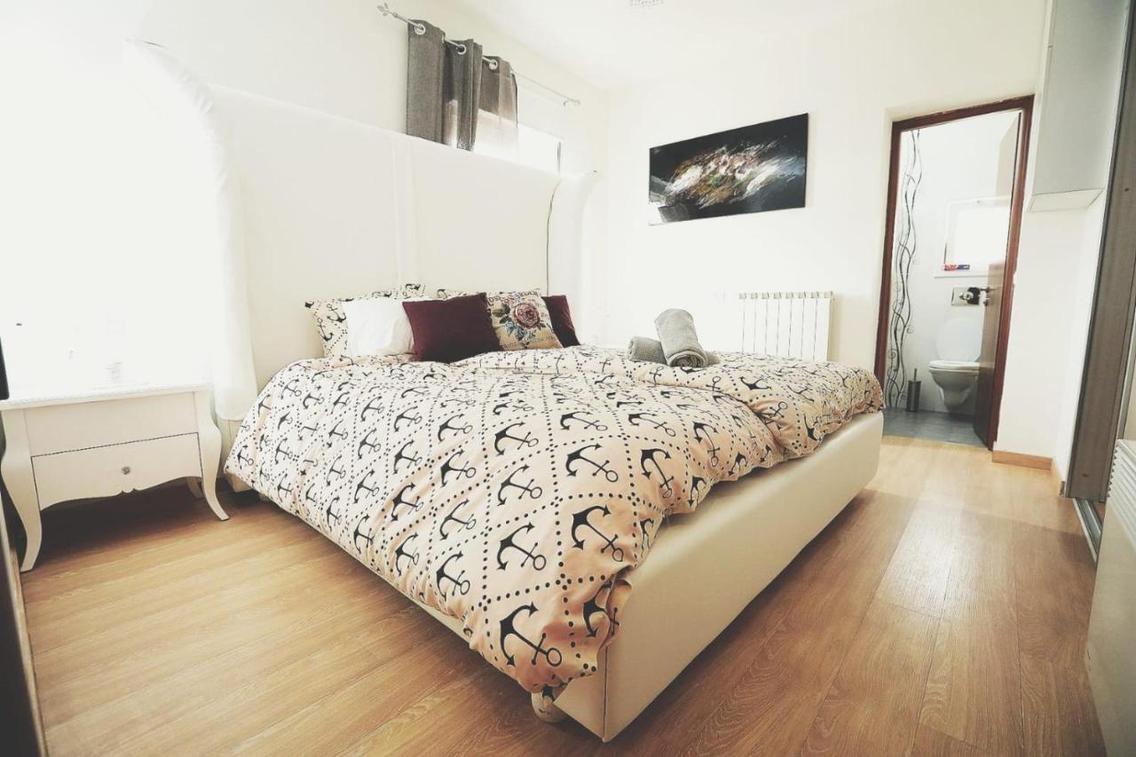 Art Apartment In Mamila - Parking Best Location 2 Jerusalem Exteriör bild